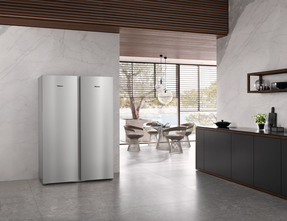 MIELE Frigorifero KS 4383 DD
el
