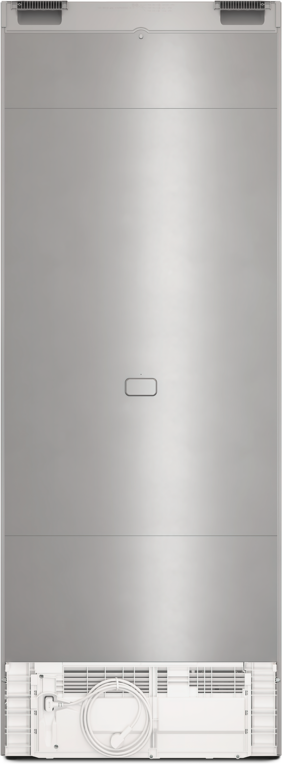 MIELE Kühl-Gefrierkombination
KFN 4898 A-10D bs