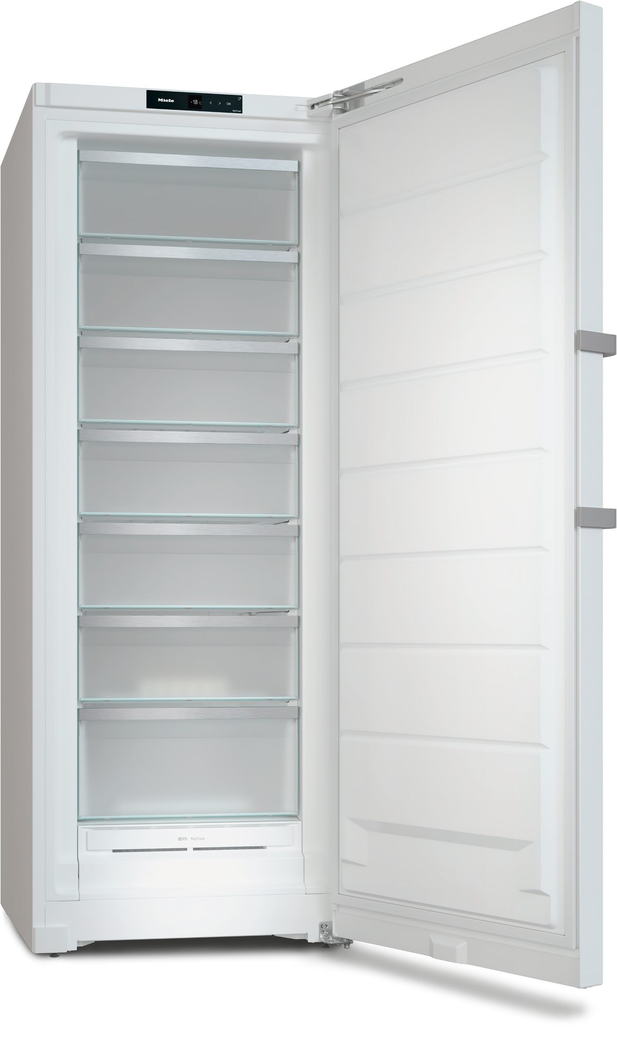 MIELE Gefrierschrank FN 4778
C ws