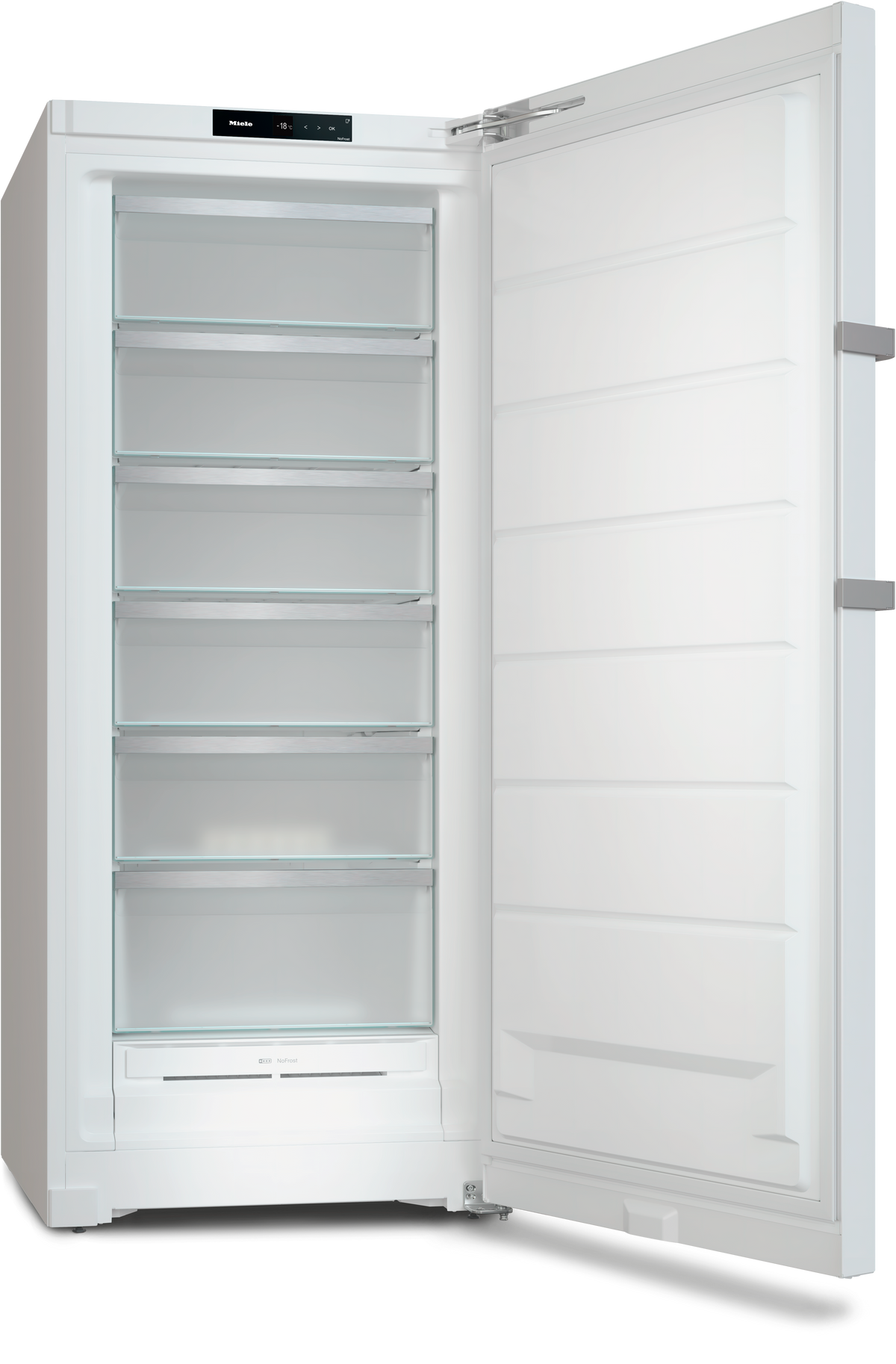 MIELE Congelatore FN 4748
C ws