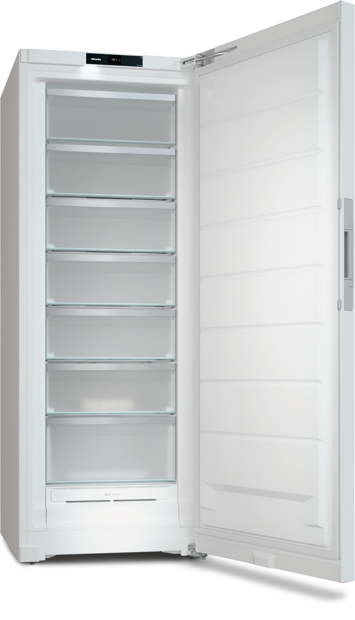 MIELE Freezer FN 4879
C ws