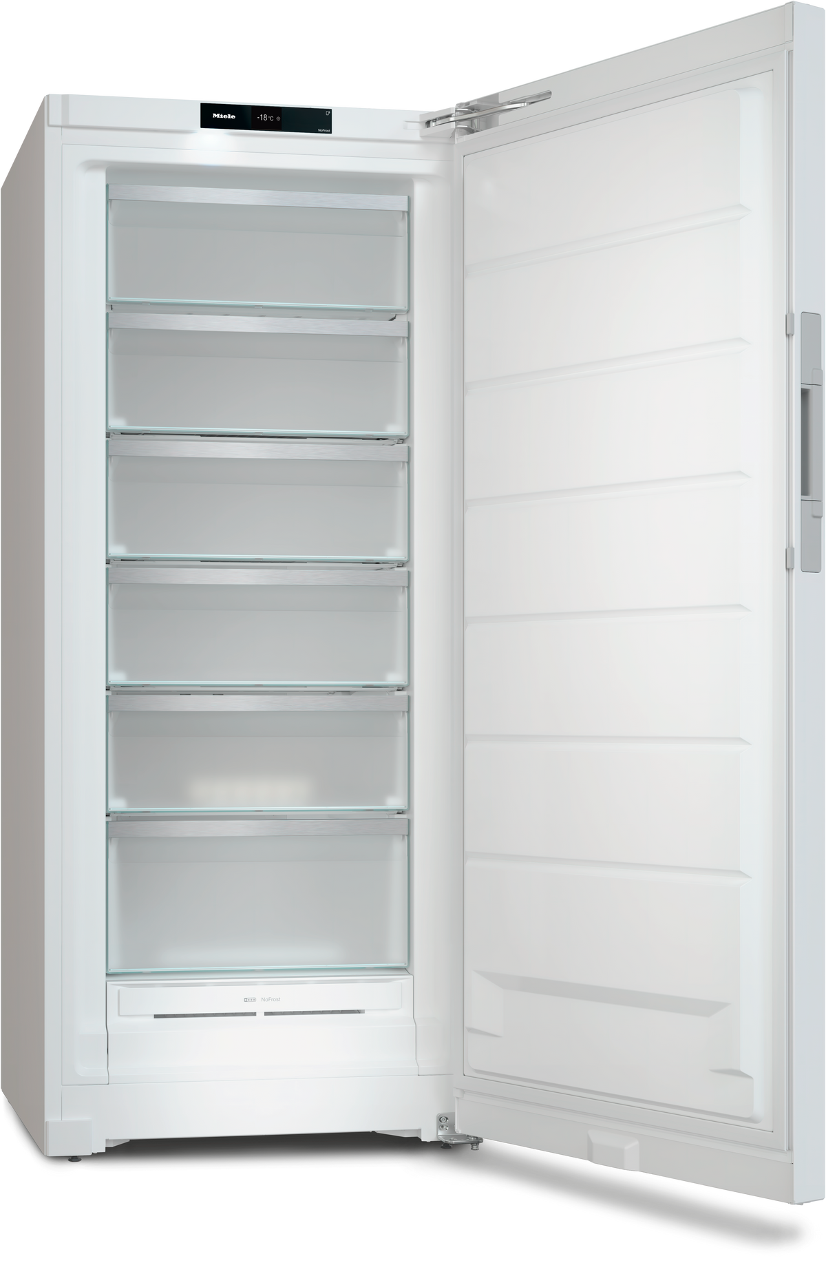 MIELE Gefrierschrank FN 4849
C ws