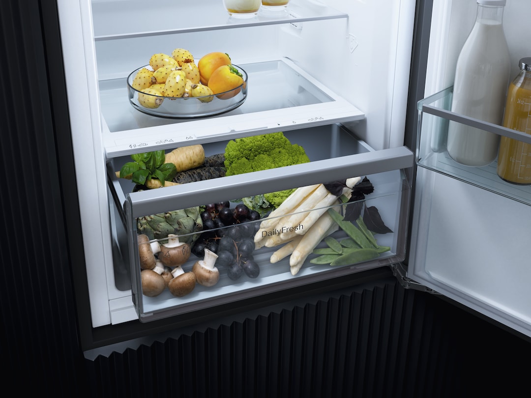 MIELE Réfrigérateur K 7127 D RE