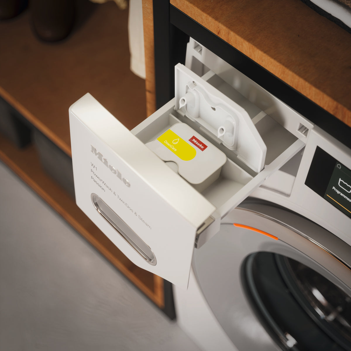 MIELE Caps DownCare 6 Stück