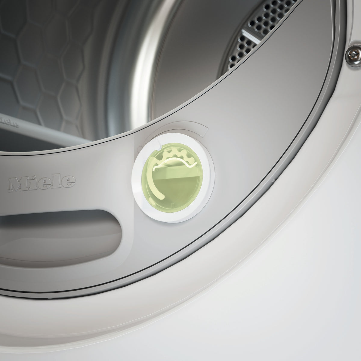 Flacone profumato MIELE WhiteFlower
Sensitive