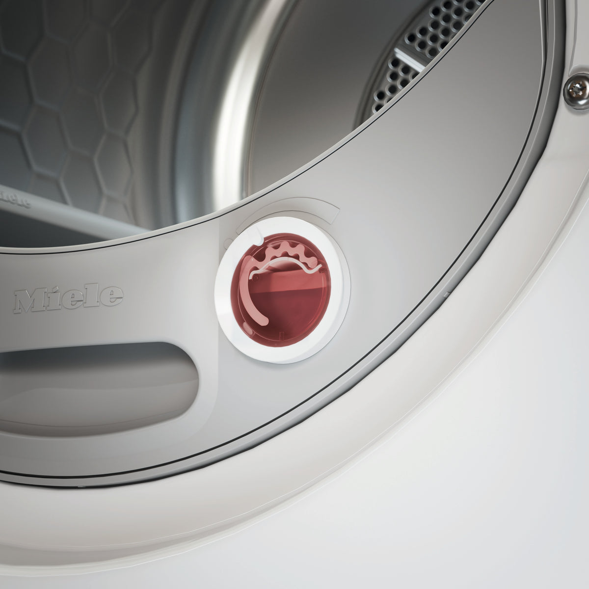 MIELE Duftflacon Rose