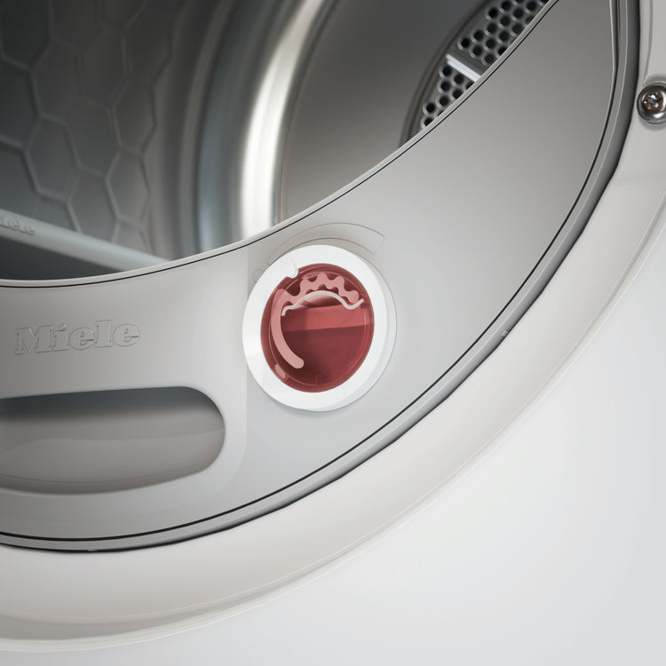 MIELE Duftflacon Rose