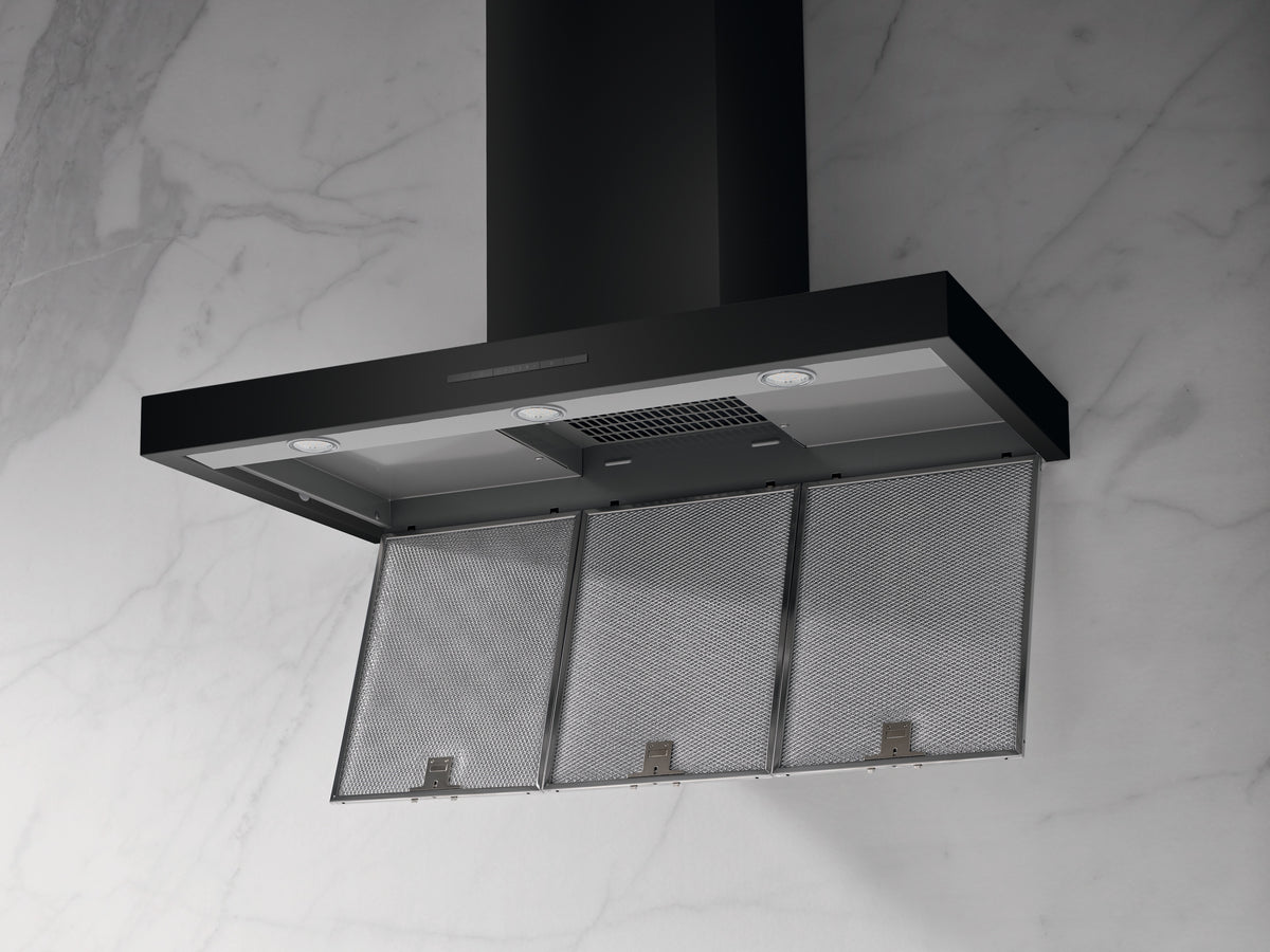 MIELE Dunstabzugshaube PUR 98
W SWM CH