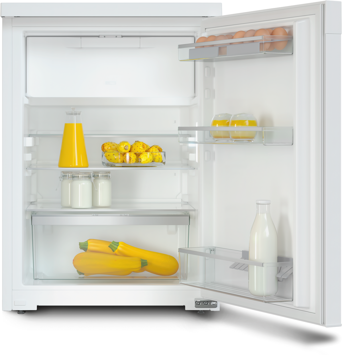 MIELE Kühlschrank K 4003 D ws