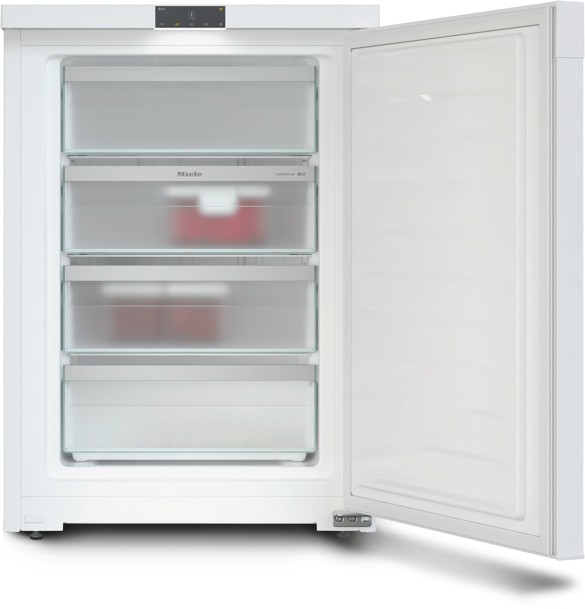 MIELE Gefrierschrank F 4001 D
ws