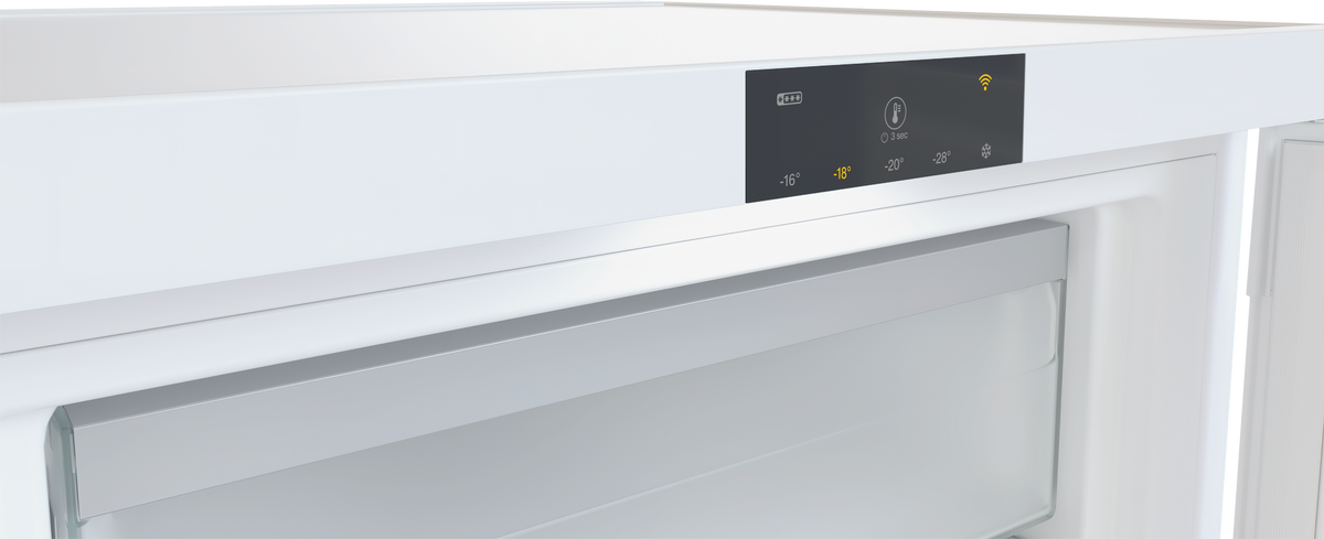 MIELE Congelatore FN 4322
C ws