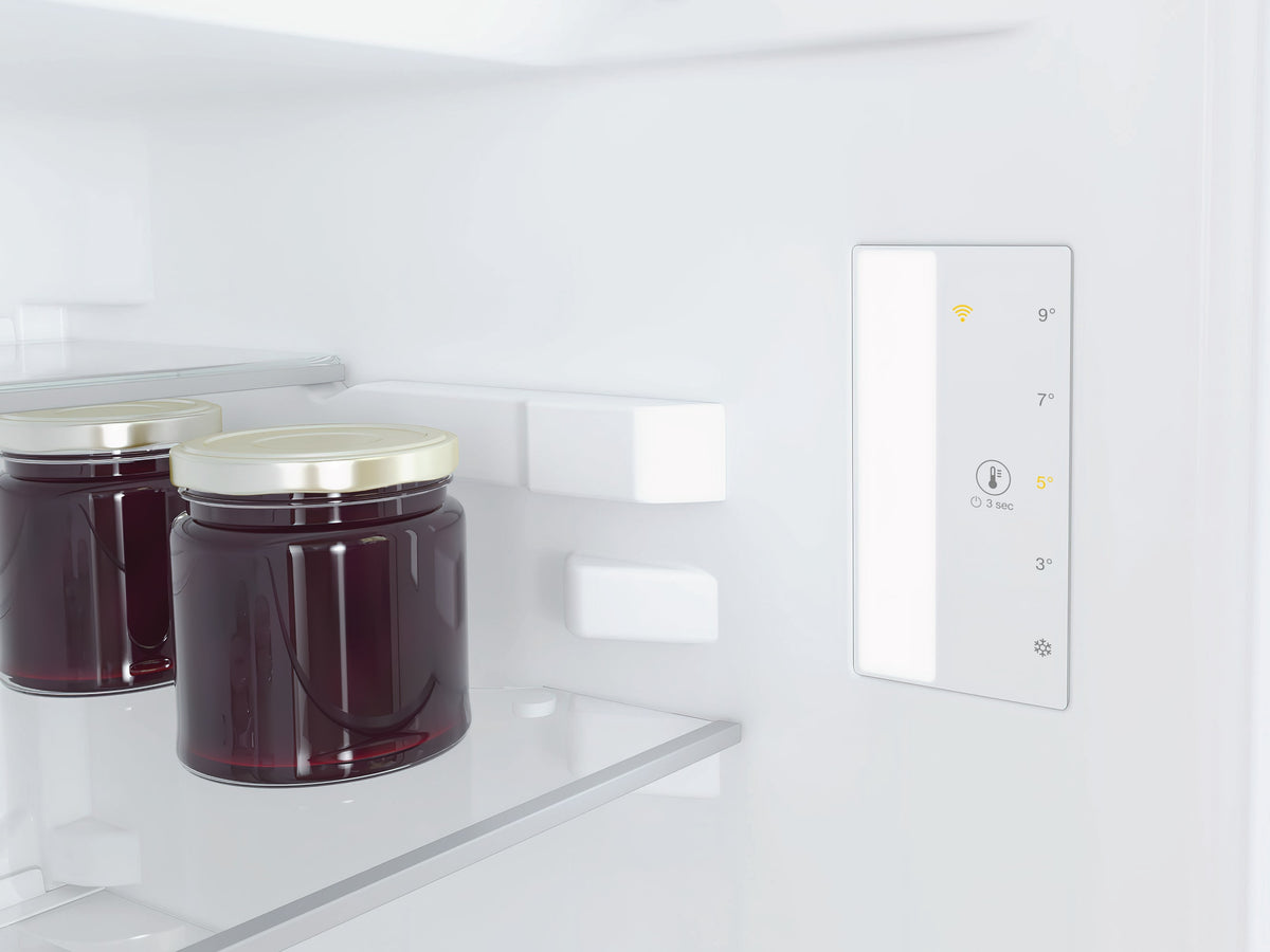 MIELE Kühlschrank K 4003 D ws