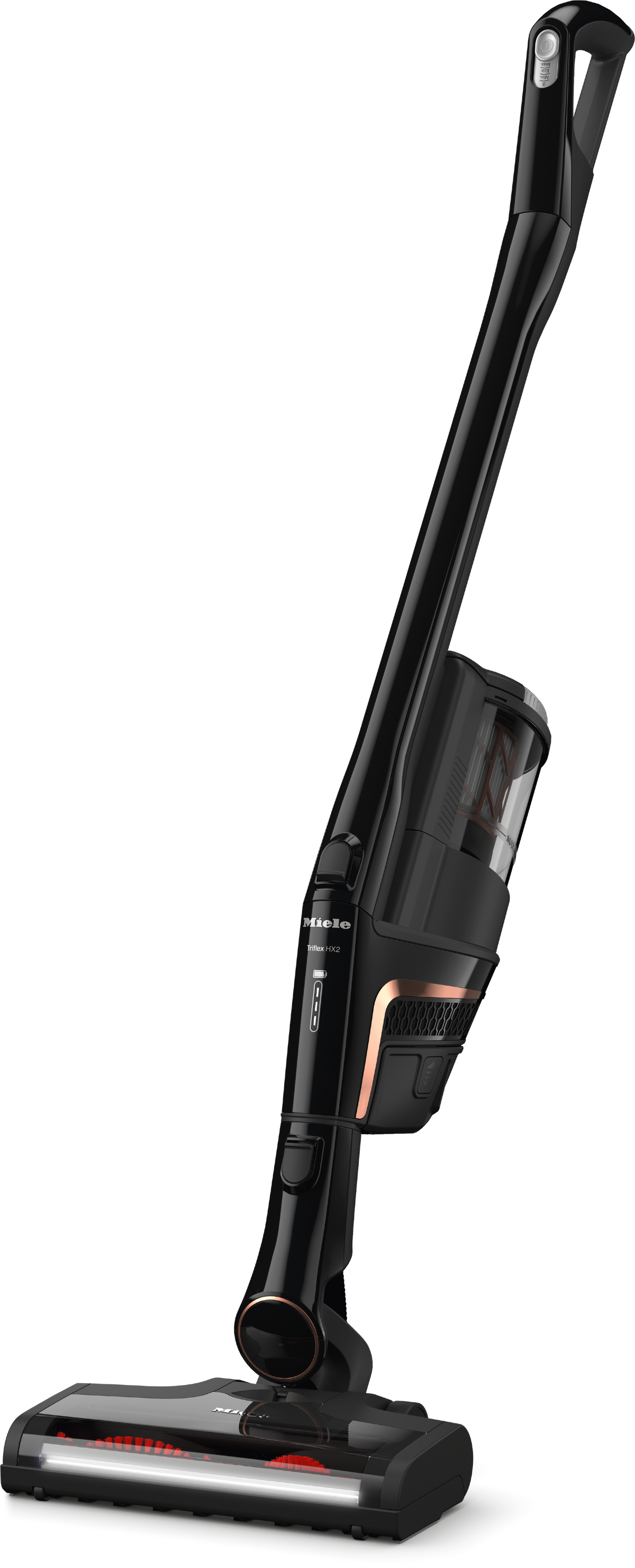 MIELE Triflex HX2 Cat+Dog