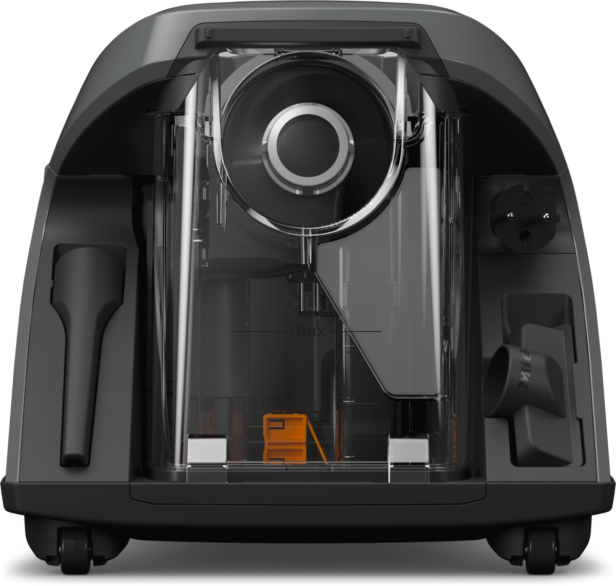 MIELE Aspirapolvere BlizzardCX1
C+D Pow