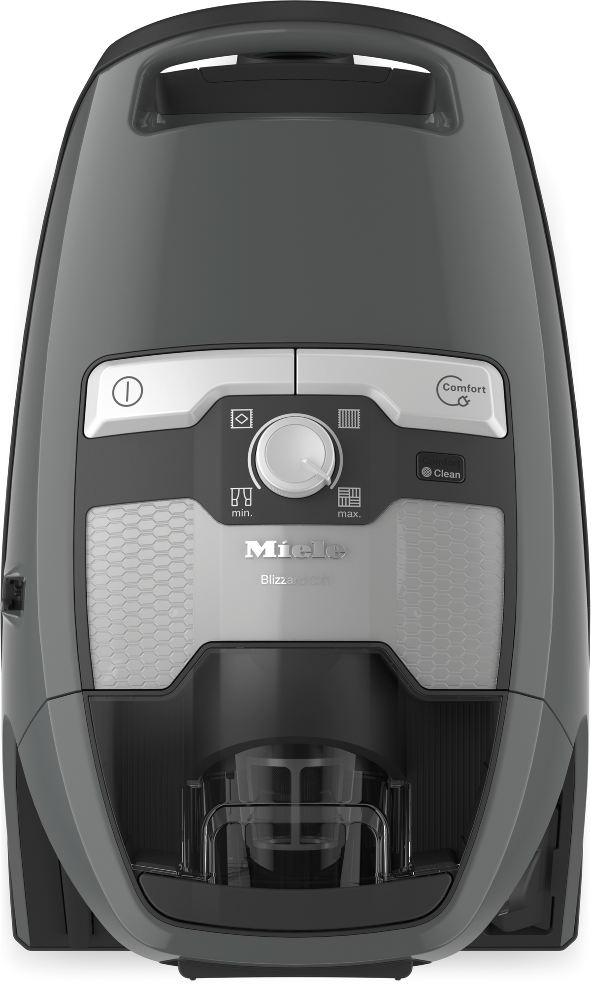 MIELE Aspirapolvere BlizzardCX1
C+D Pow