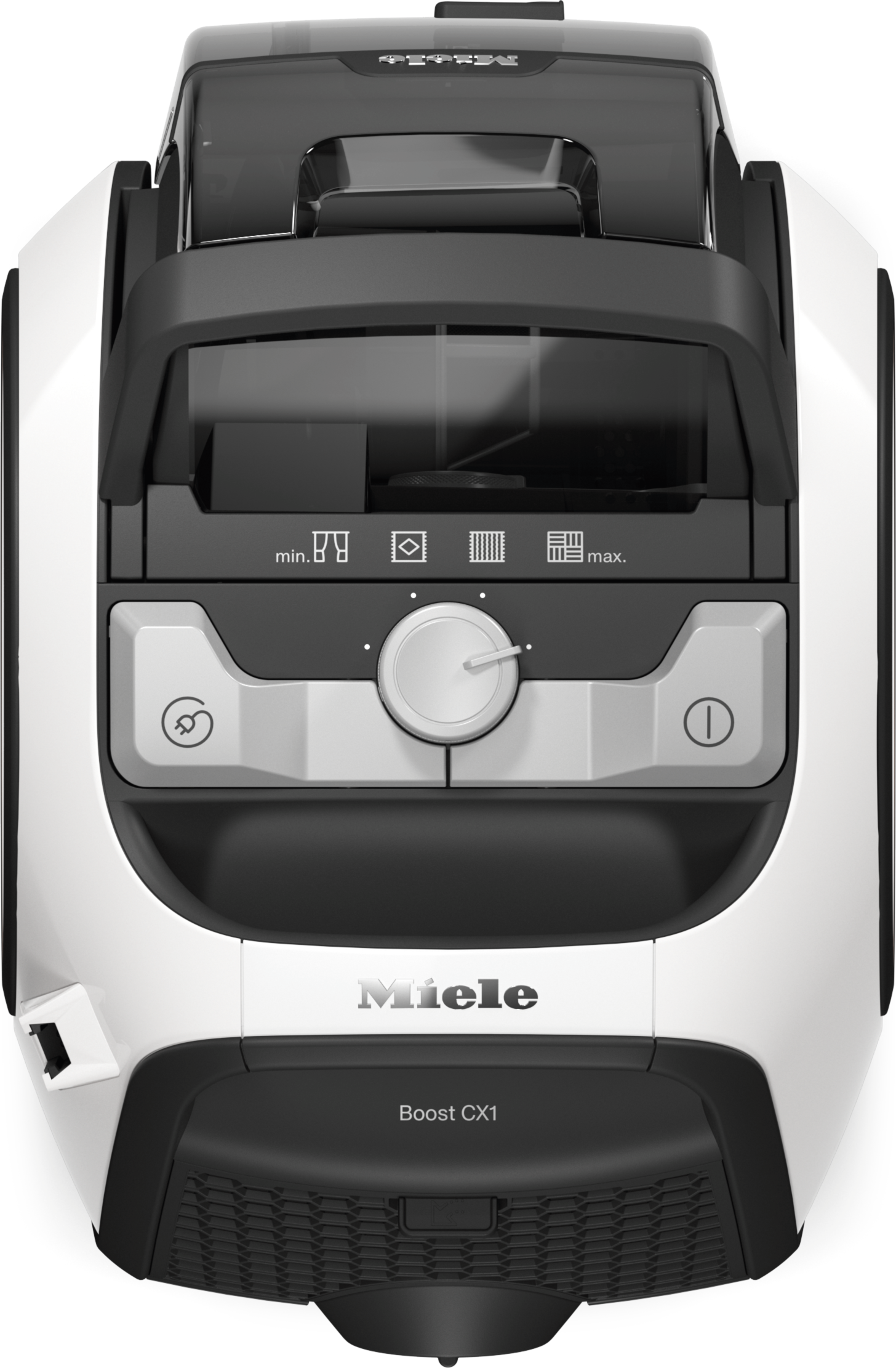 MIELE Staubsauger Boost CX1
Parquet