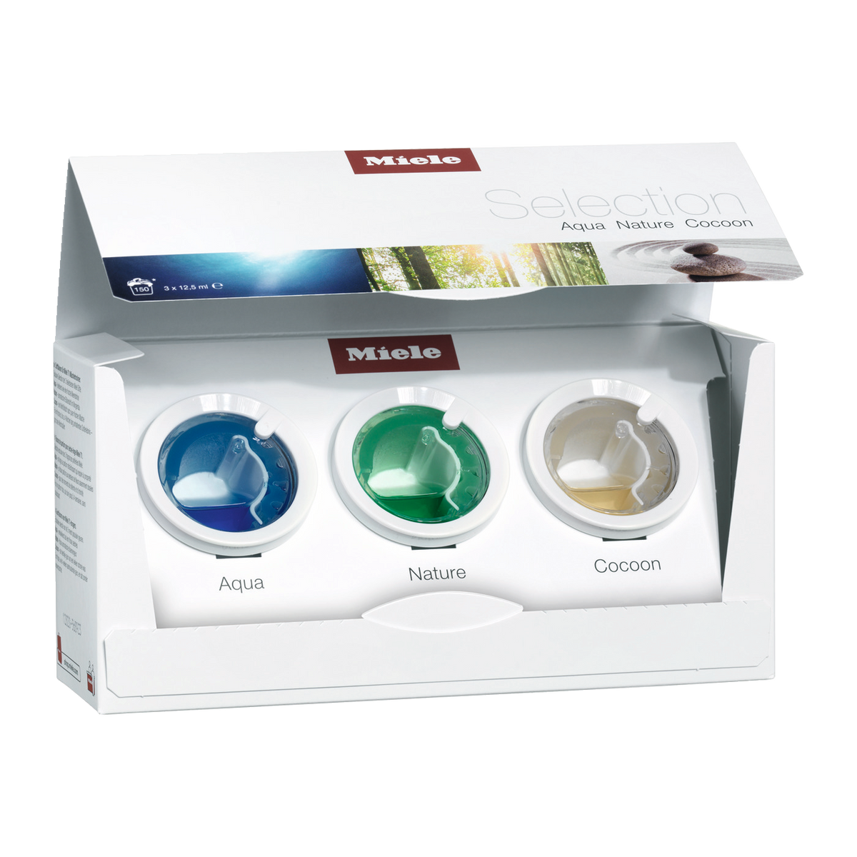 MIELE Duftflacon Selection 3
Stück