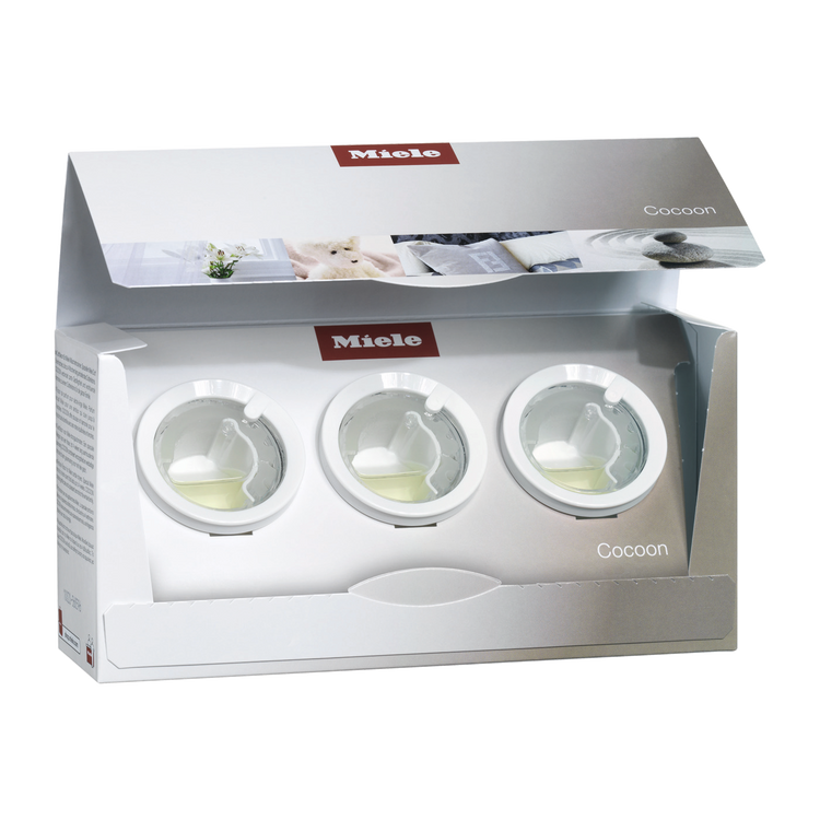 MIELE Duftflacon Cocoon 3
Stück