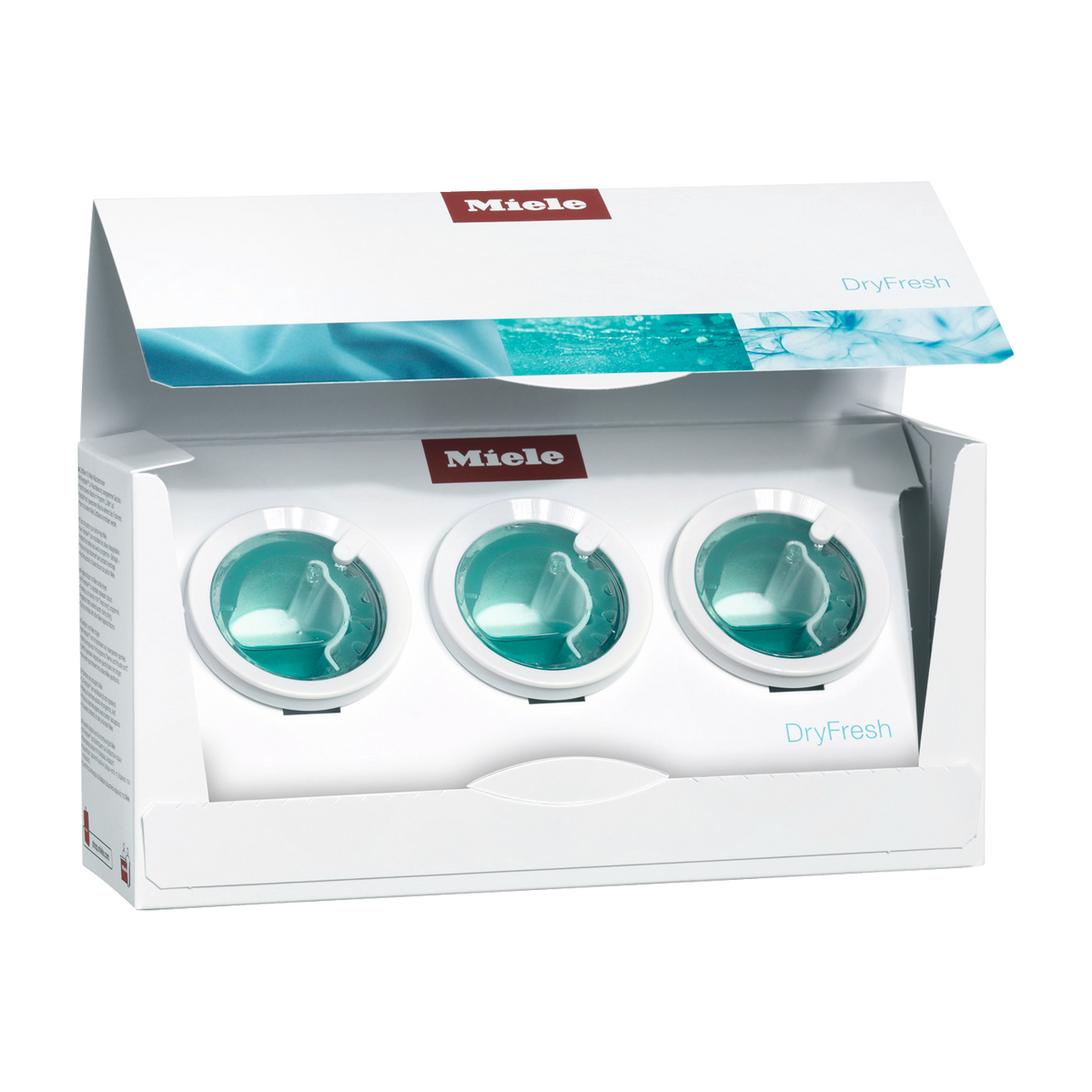 MIELE DryFresh 3 Fragrance Bottle
Piece