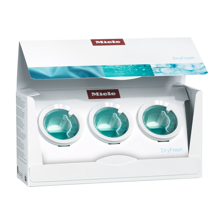 MIELE DryFresh 3 Fragrance Bottle
Piece