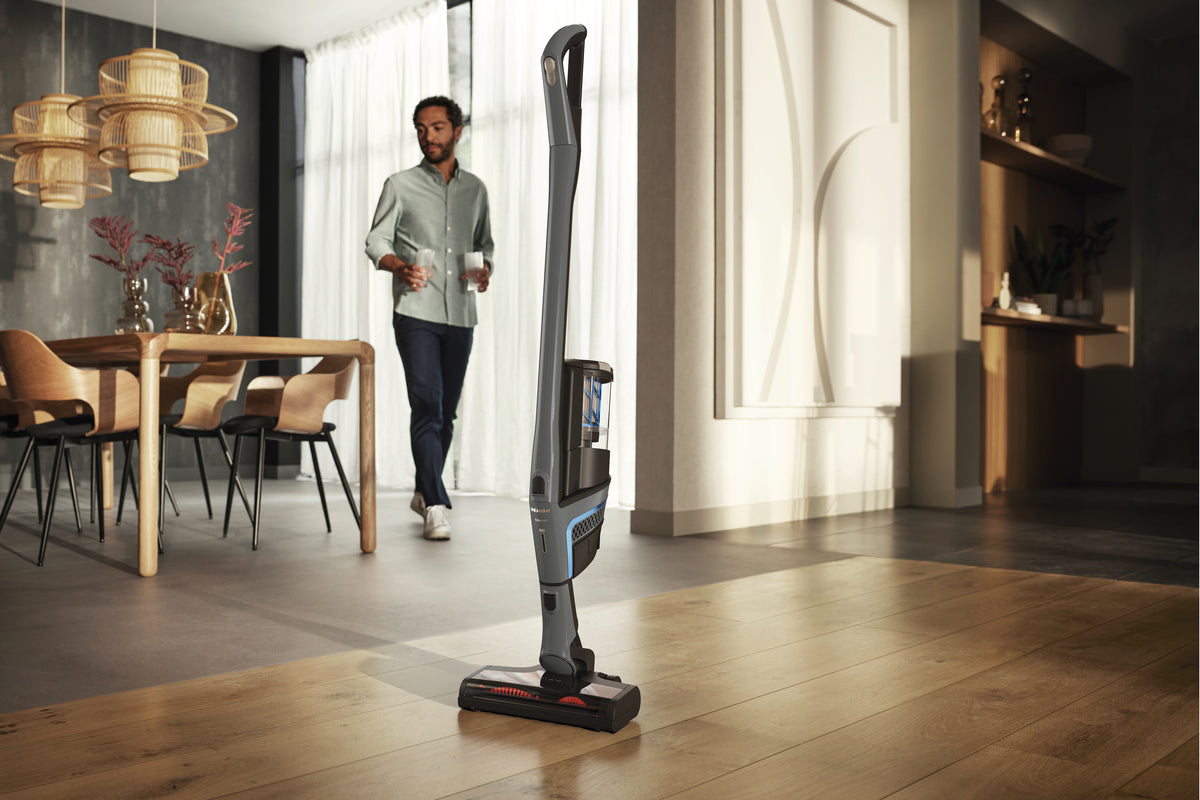 MIELE Triflex HX1 Facelift