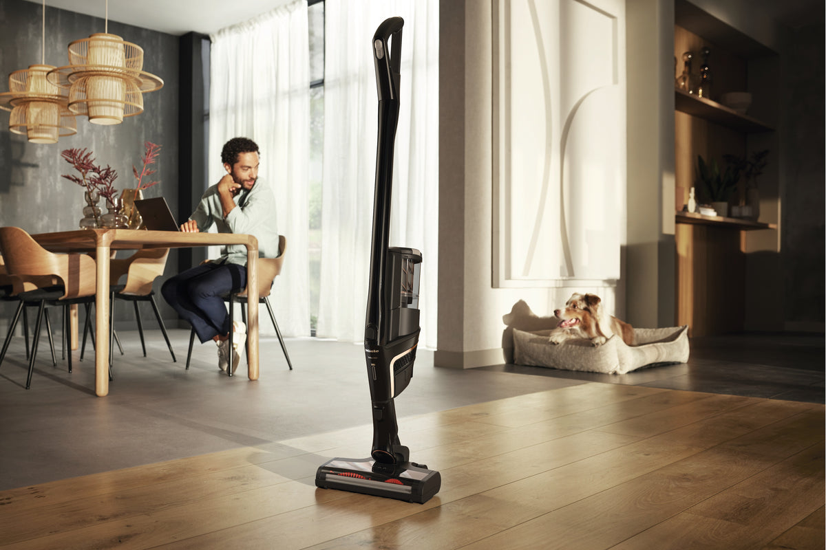 MIELE Triflex HX2 Cat+Dog