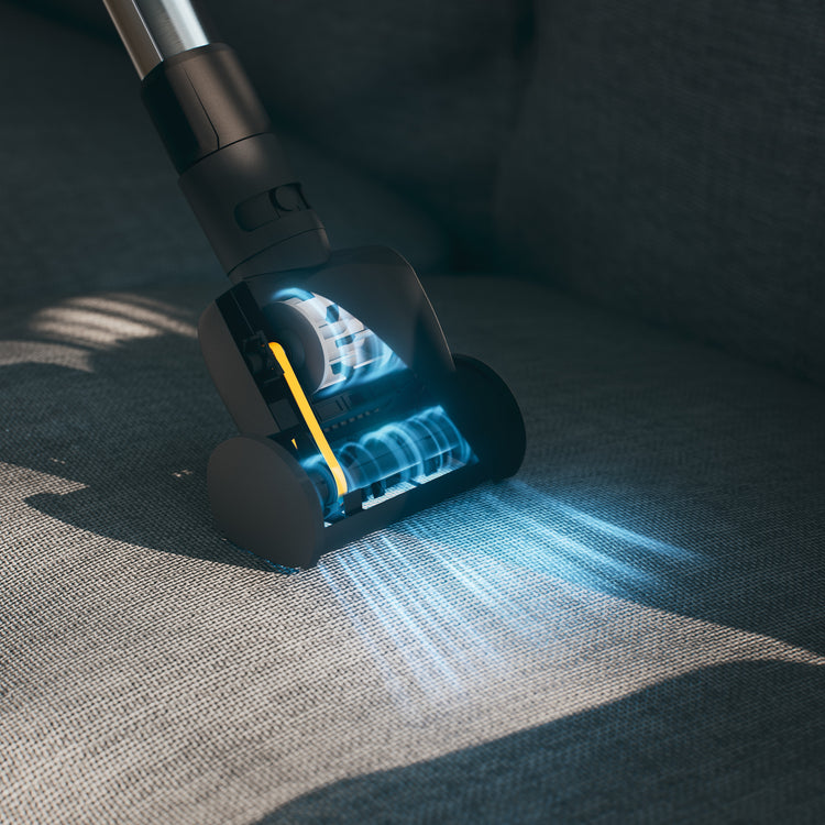 MIELE Hand Turbo Brush STB 101