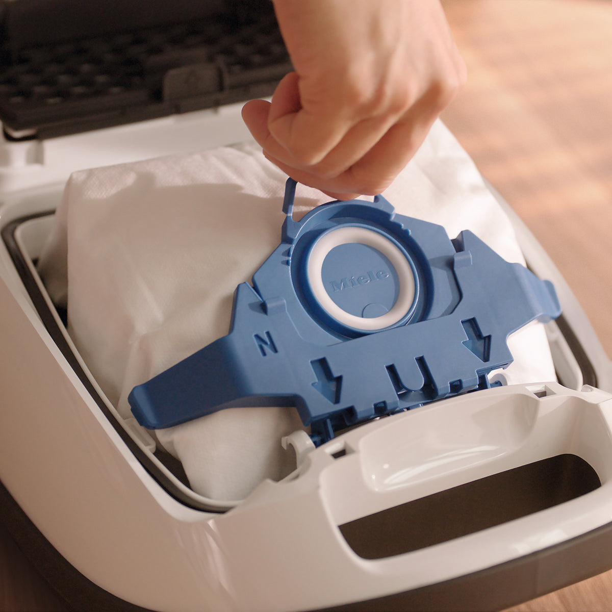 MIELE XXL-Pack GN HyClean Pure