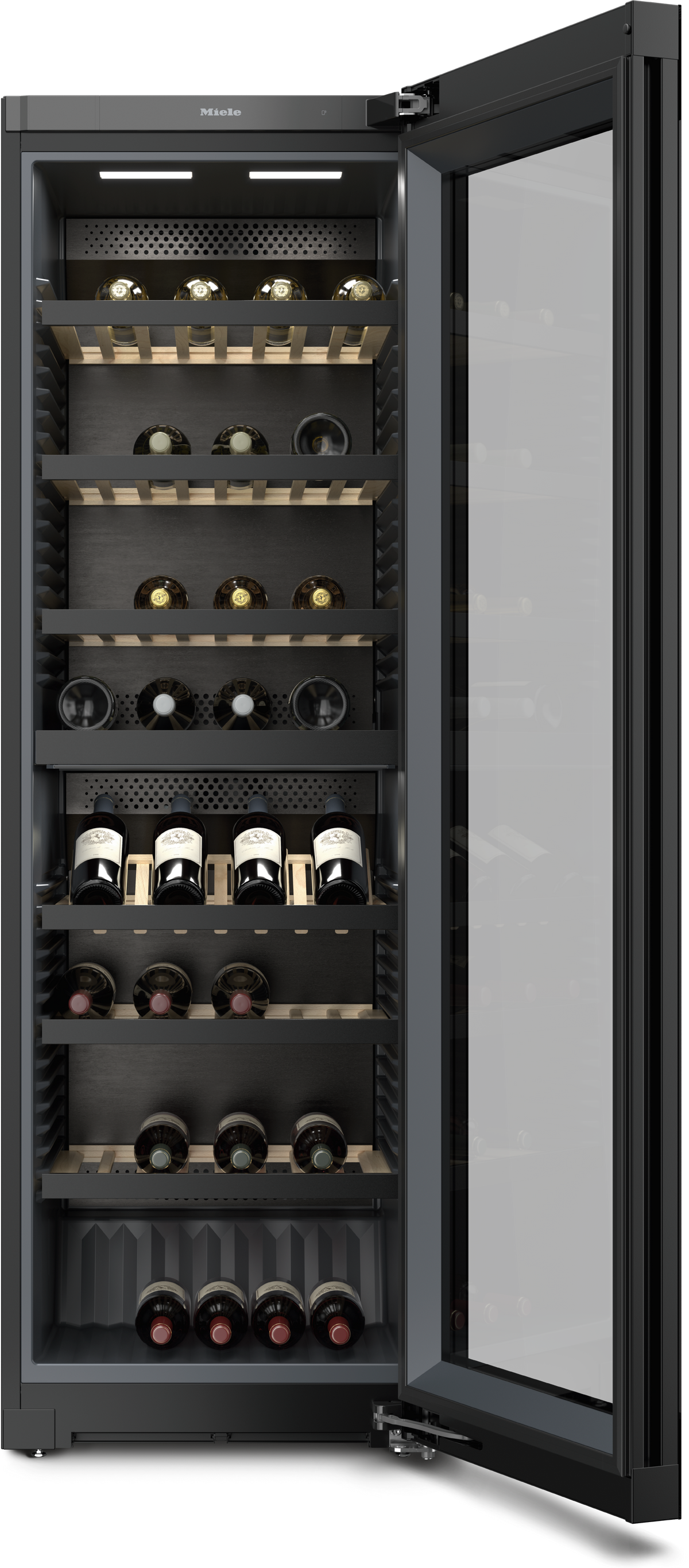 MIELE Cantinetta vini KWTS 4785 F
sw