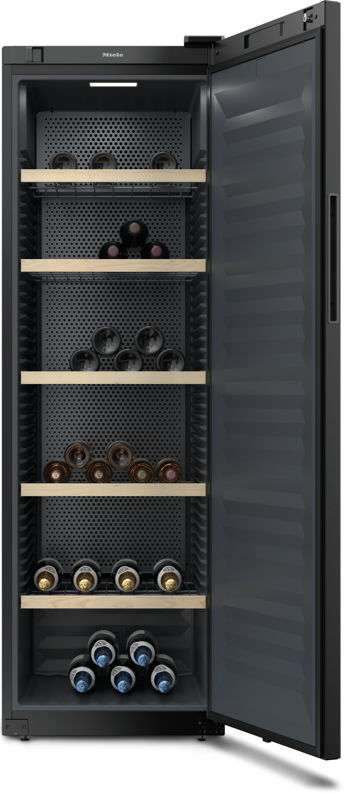 MIELE Weinschrank KWT 4584 E
sw