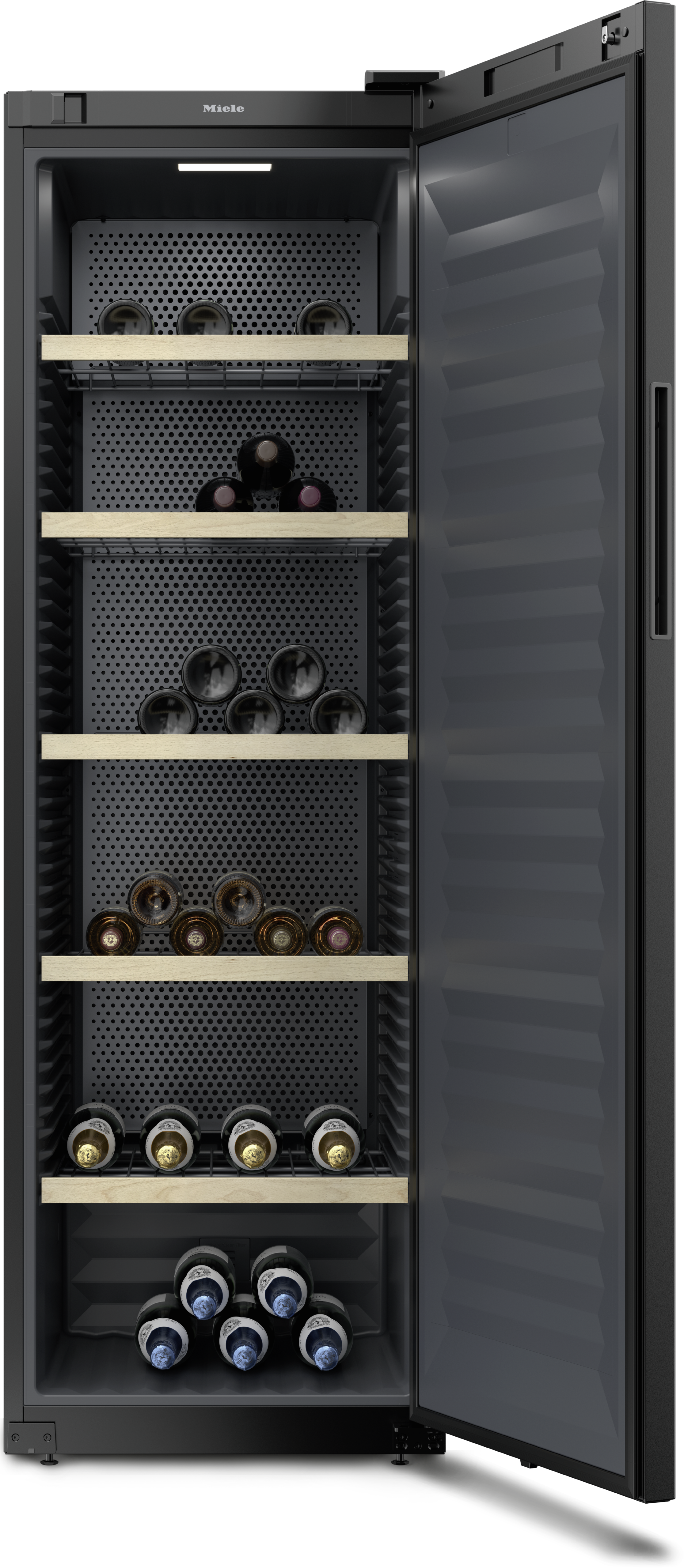 MIELE Weinschrank KWT 4584 E
sw