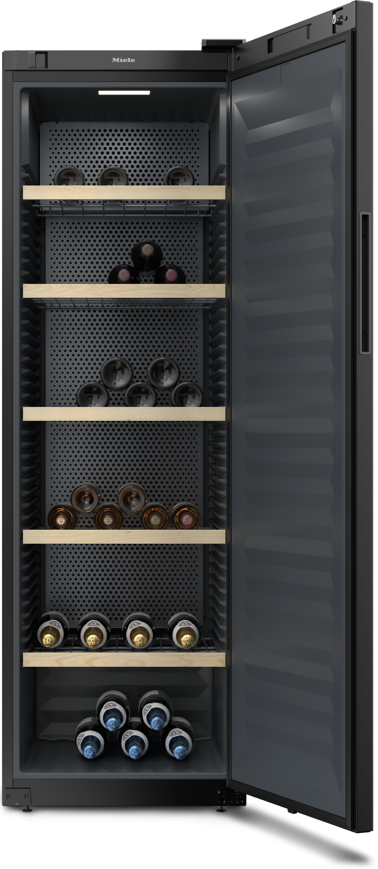 MIELE Weinschrank KWT 4584 E
sw