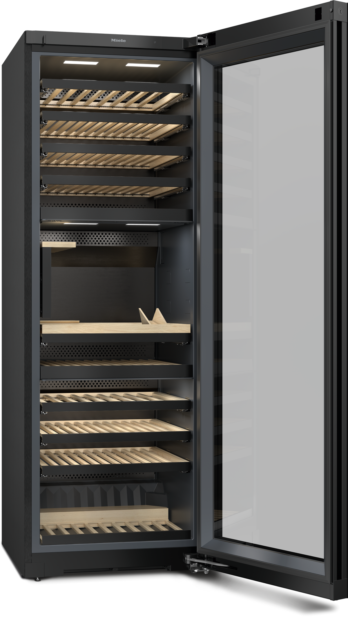 MIELE Weinschrank KWT 4999 F
sw