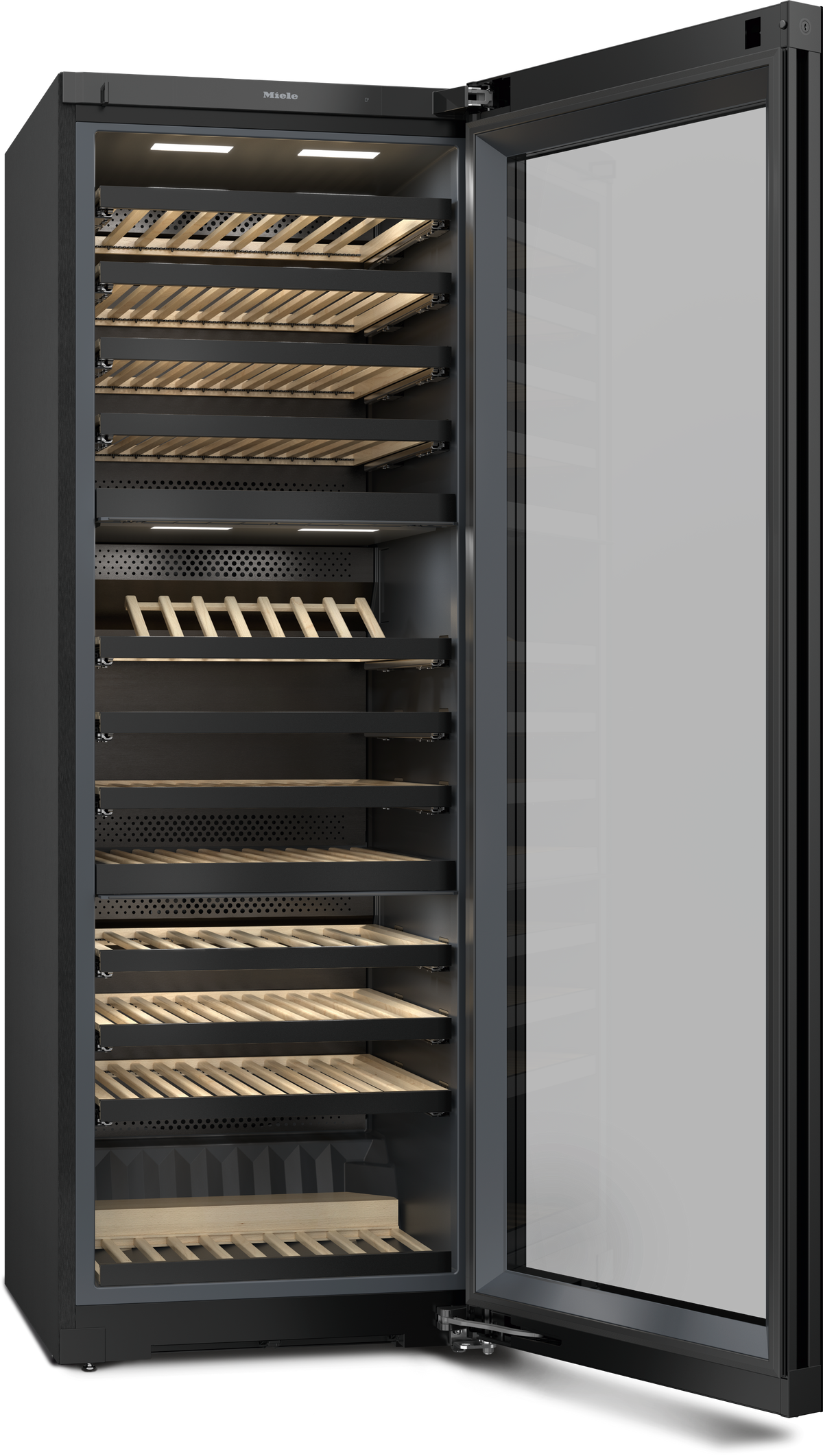 MIELE Weinschrank KWT 4995 F
sw