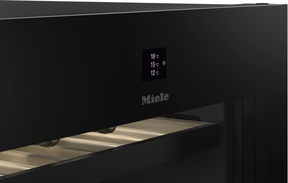MIELE Weinschrank KWT 4999 F
sw