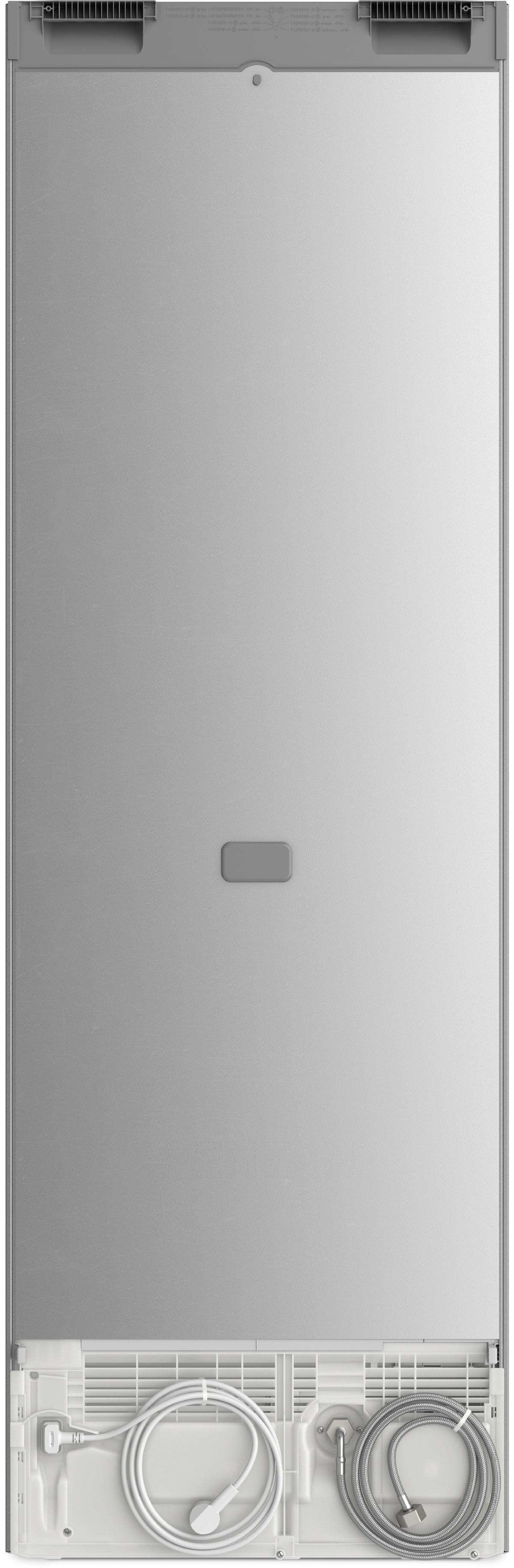 MIELE Wein-Gefrierkombination
KWNS 4784 DE edt / cs