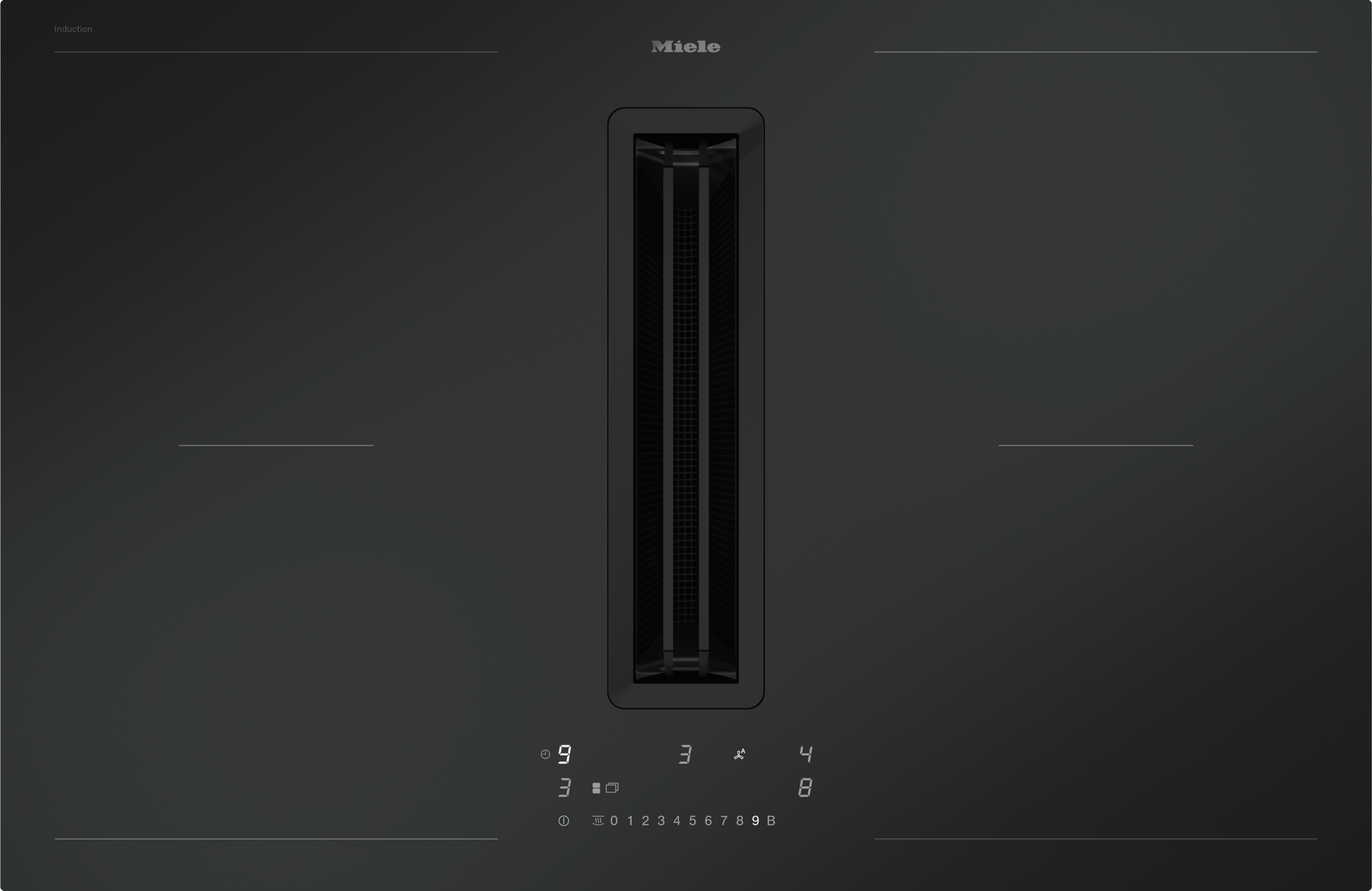 MIELE KMDA 7876-1 FL
MattFinish