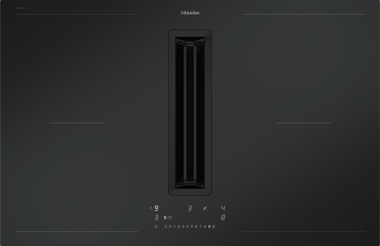 MIELE KMDA 7876-1 FL
MattFinish