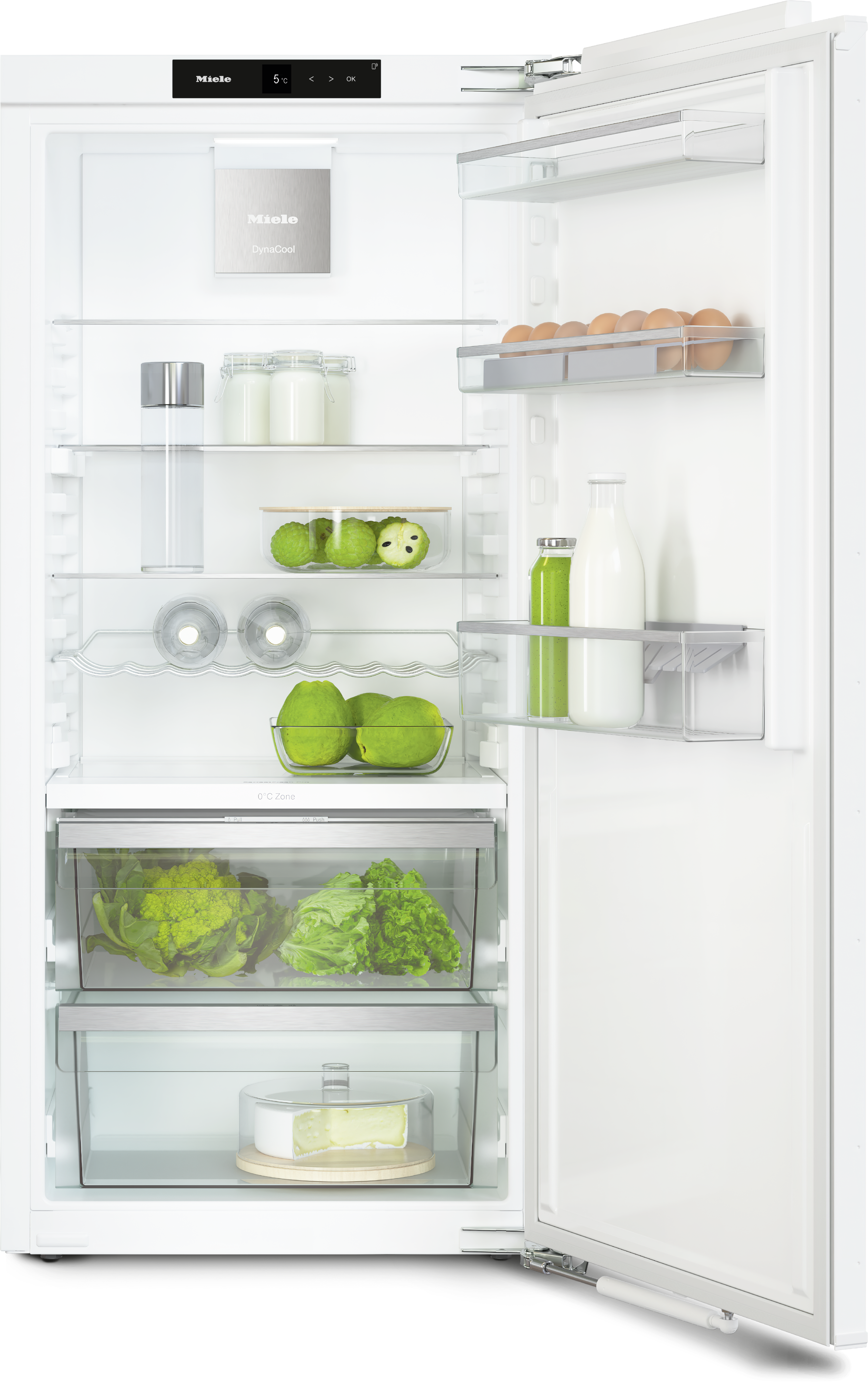 MIELE Kühlschrank K 7347 C RE