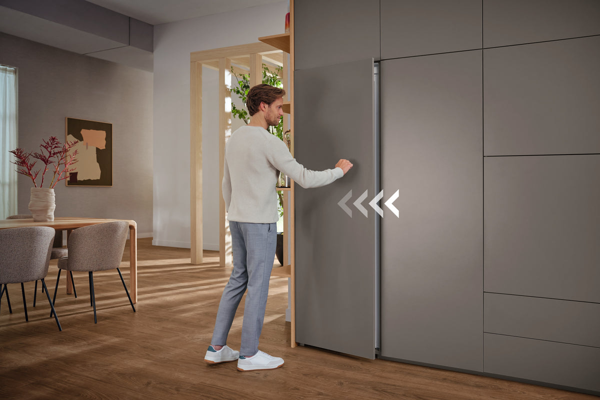 MIELE Gefrierschrank FNS 7794
D RE ActiveDoor