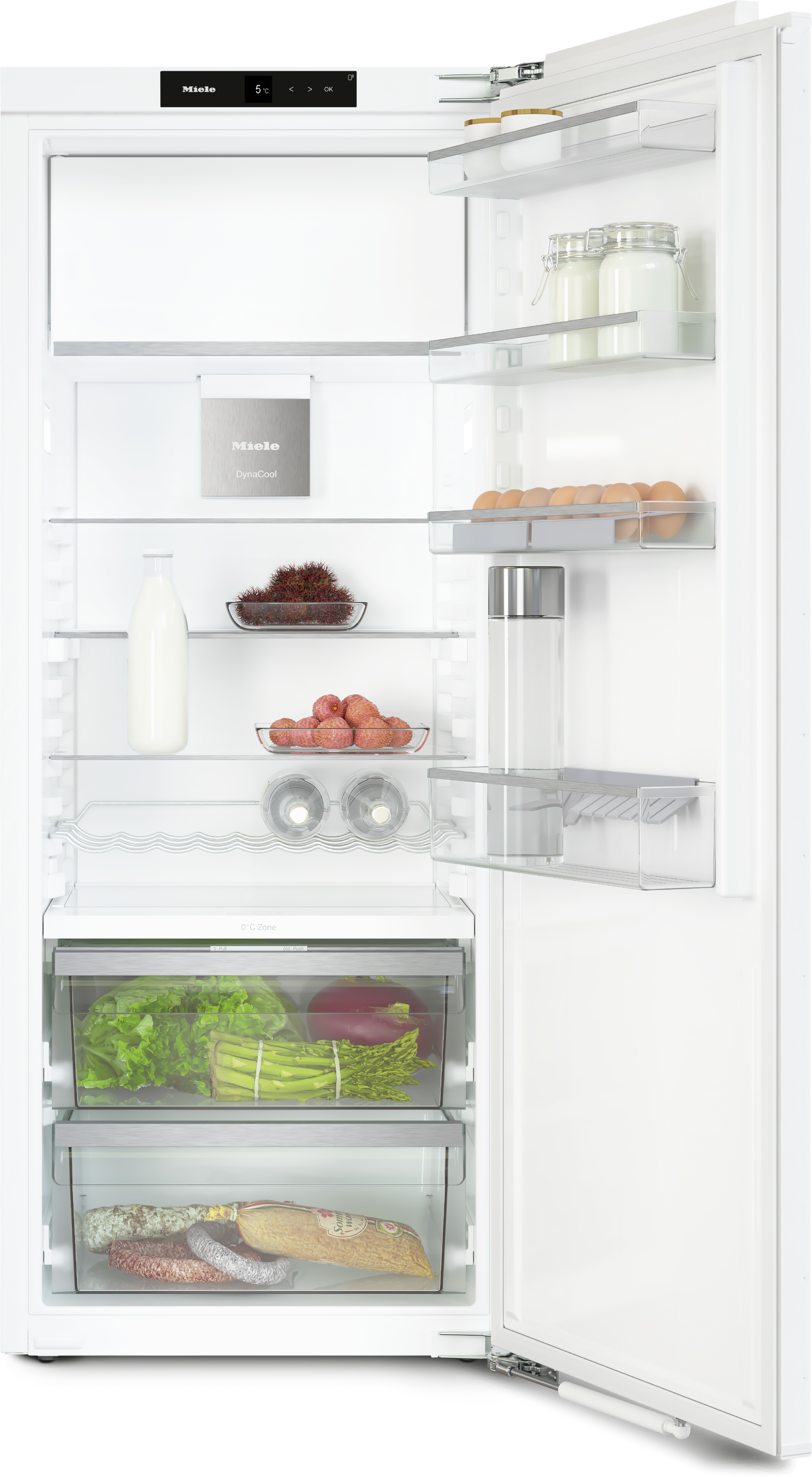 MIELE Kühlschrank K 7448 C RE