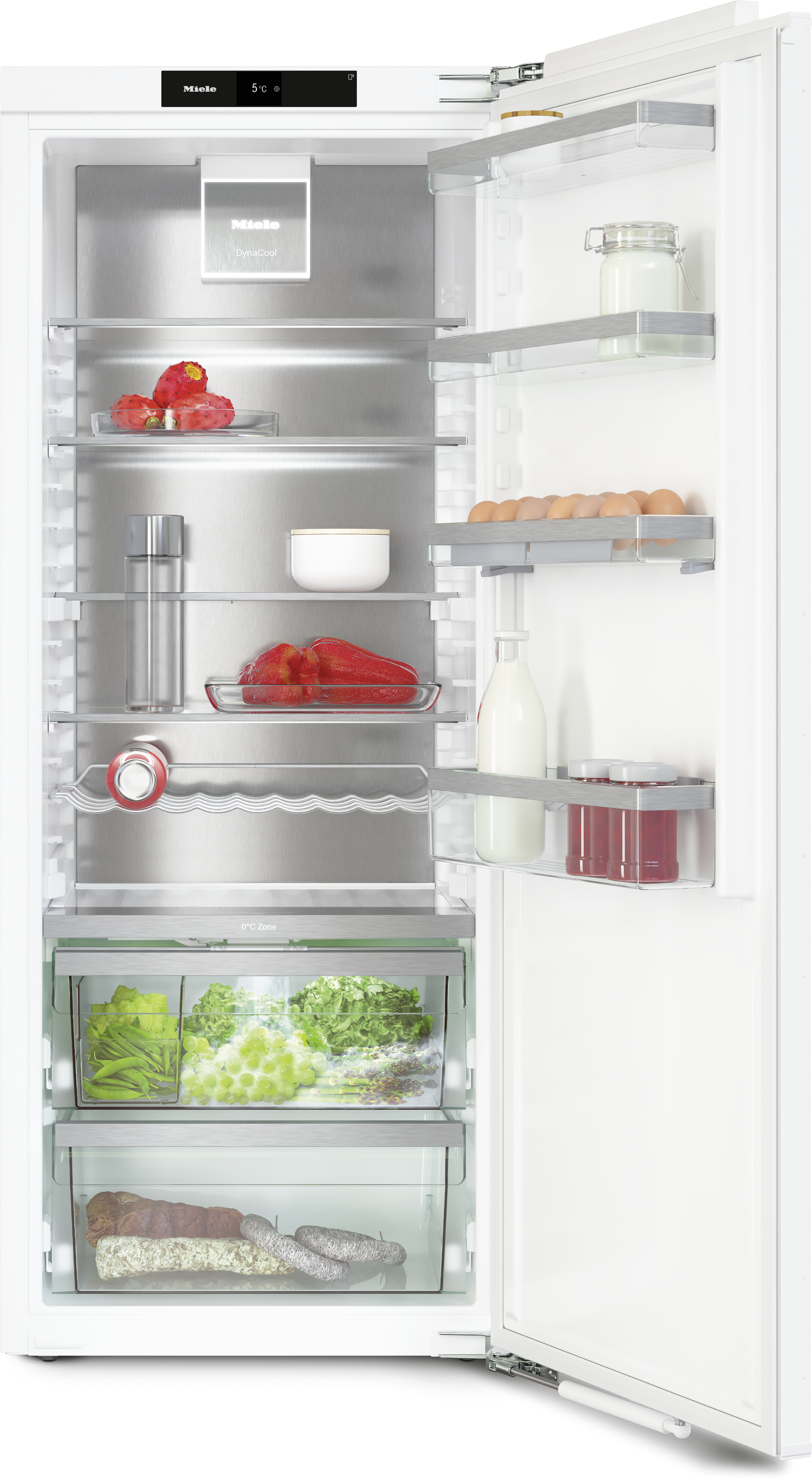 MIELE Kühlschrank K 7477 B RE