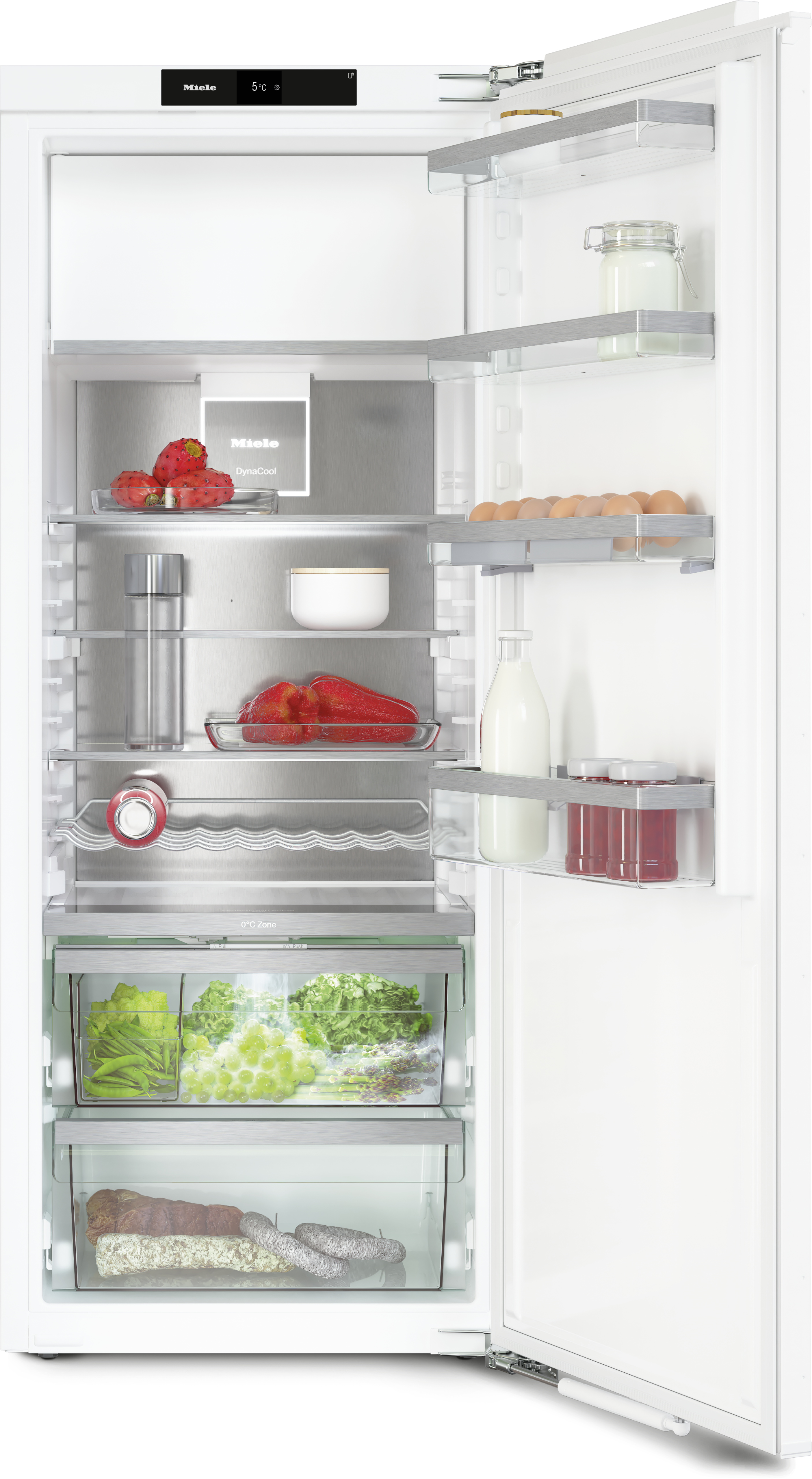 MIELE Kühlschrank K 7478 C RE