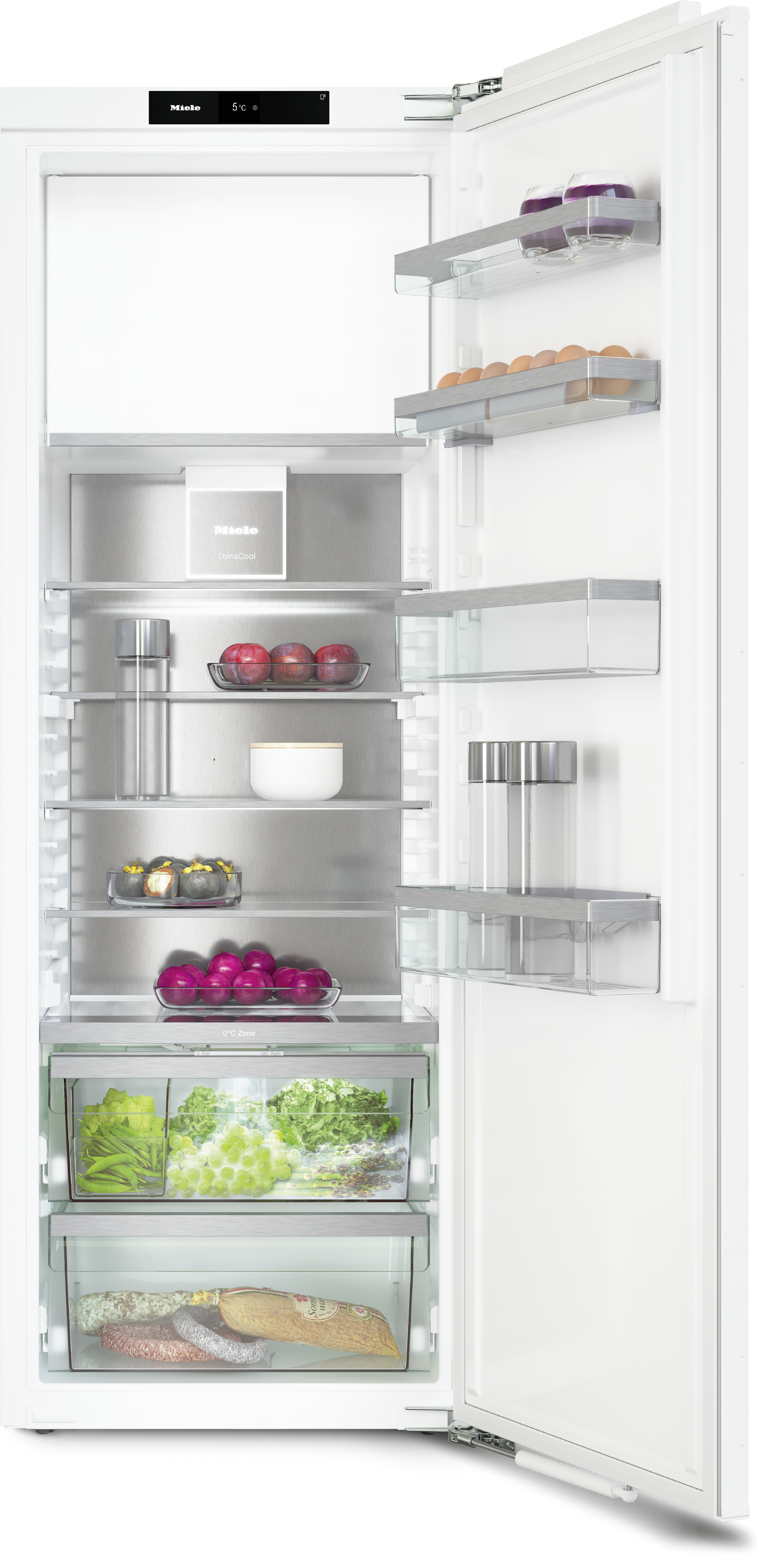 MIELE Kühlschrank K 7678 D RE