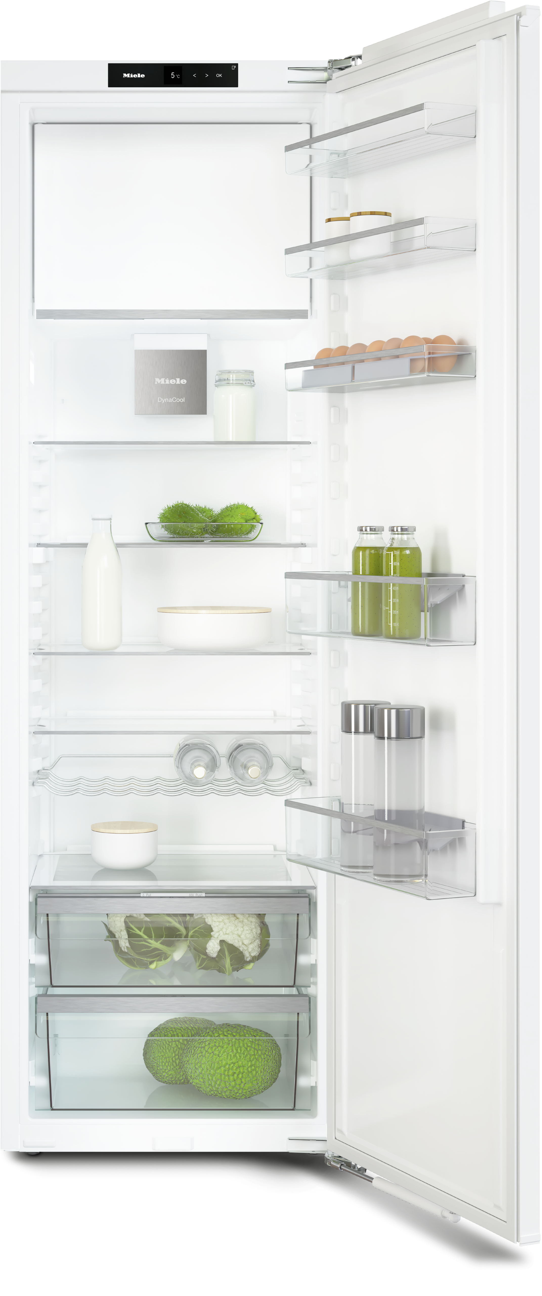 MIELE Kühlschrank K 7738 D RE