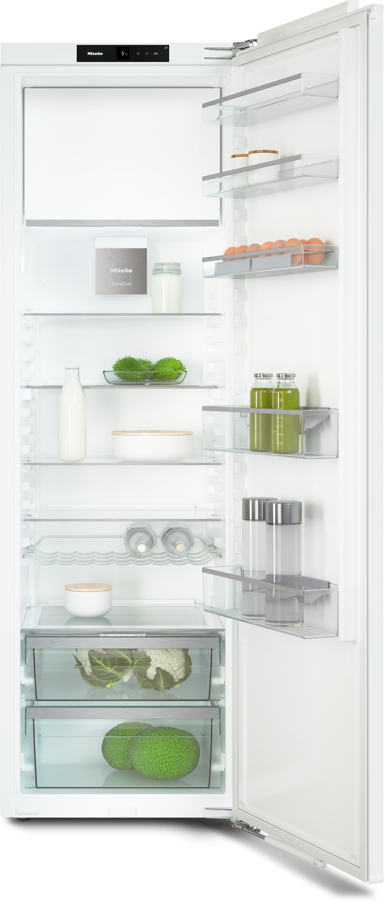 MIELE Frigorifero K 7738 D RE