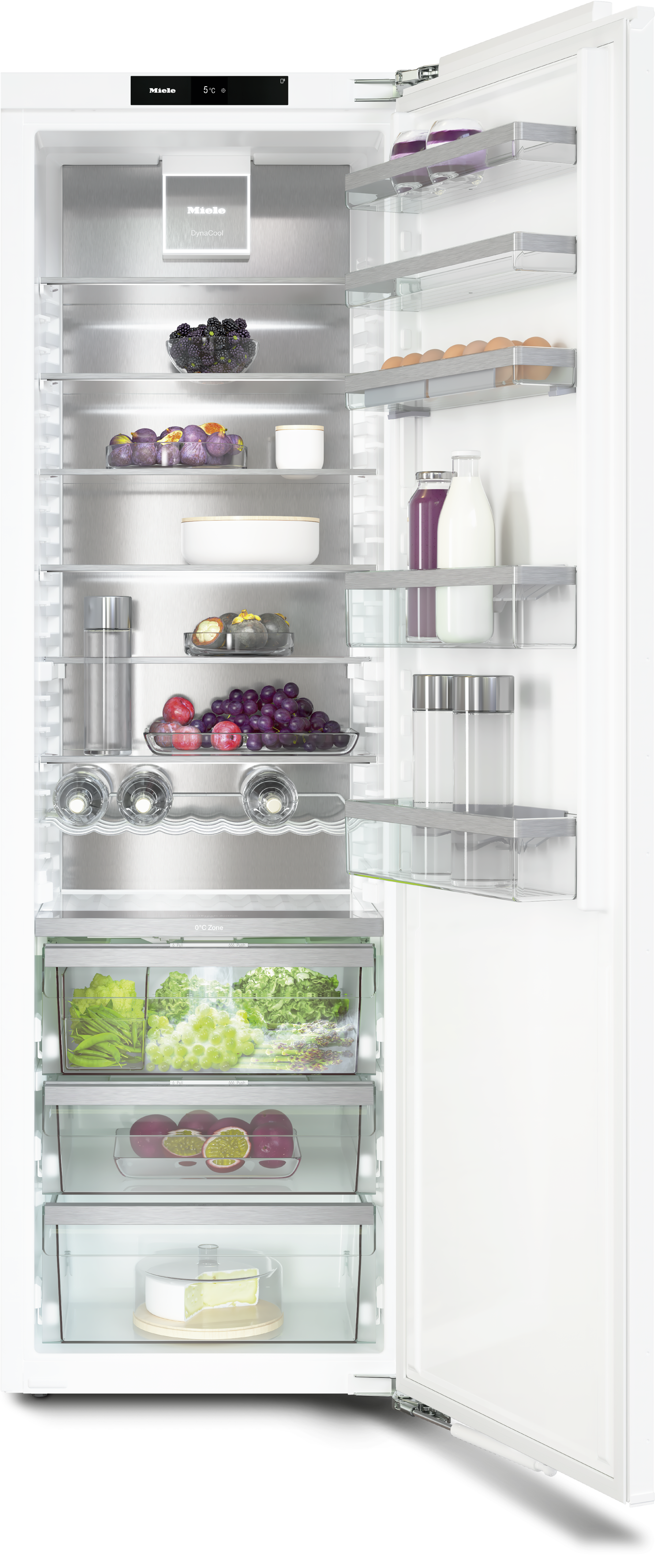 MIELE Kühlschrank K 7777 B RE