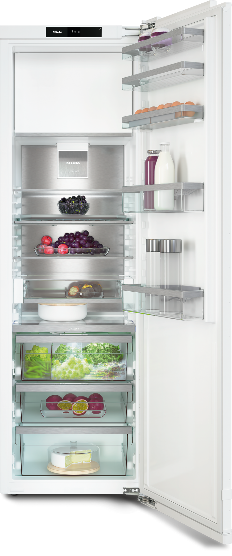 MIELE Frigorifero K 7798 C RE
ActiveDoor