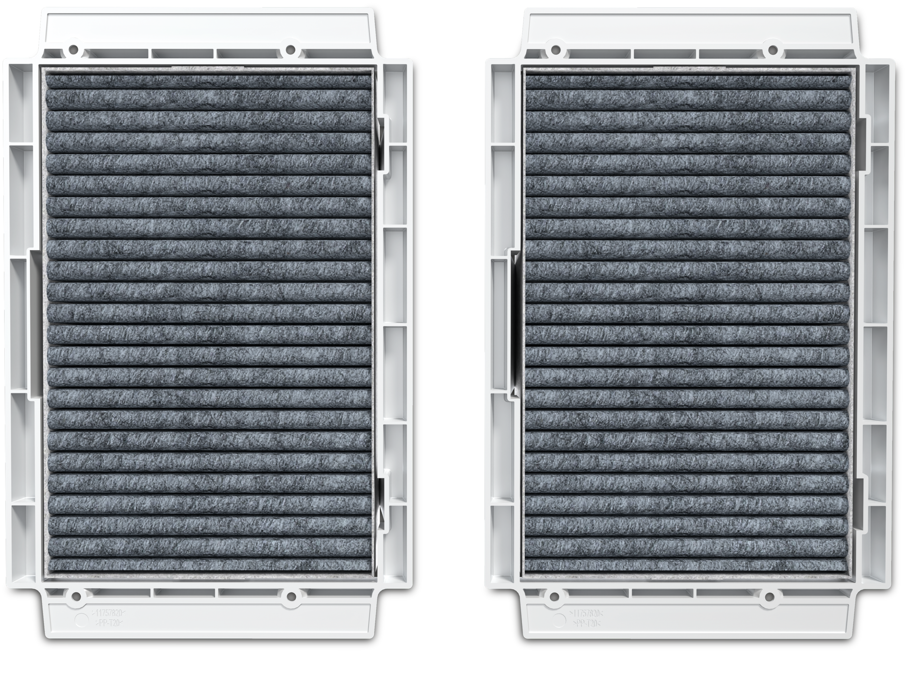 MIELE DKFS31-S_SET Sensitive
Aktivkohlefilter