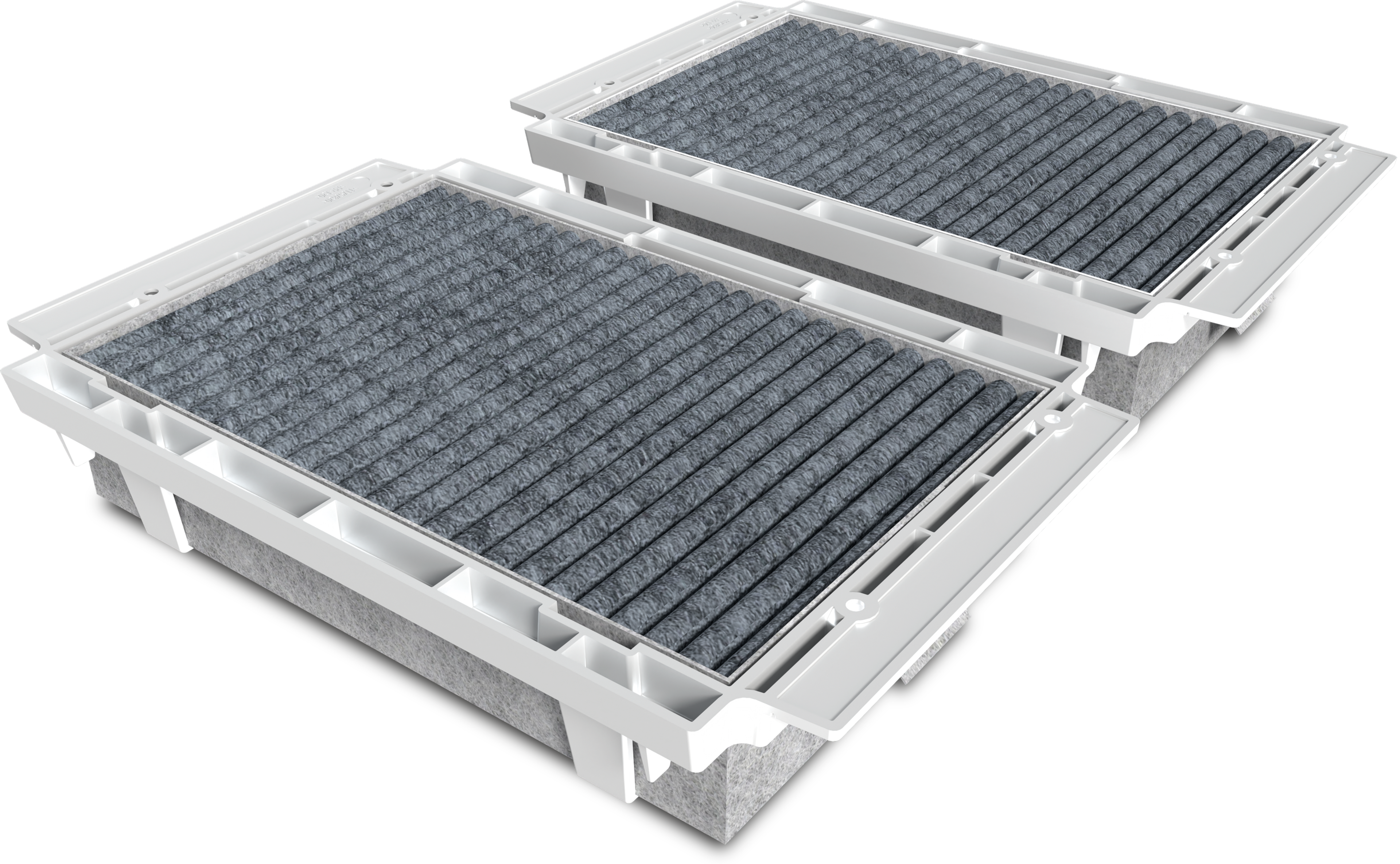 MIELE DKFS31-S_SET Sensitive
Aktivkohlefilter